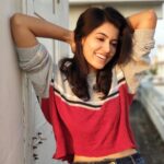 Anju Kurian Instagram – Never underestimate the investment you make in yourself. The relationship with yourself sets the tone for every other relationship you have . Have a blessed Sunday 🤗🥰.