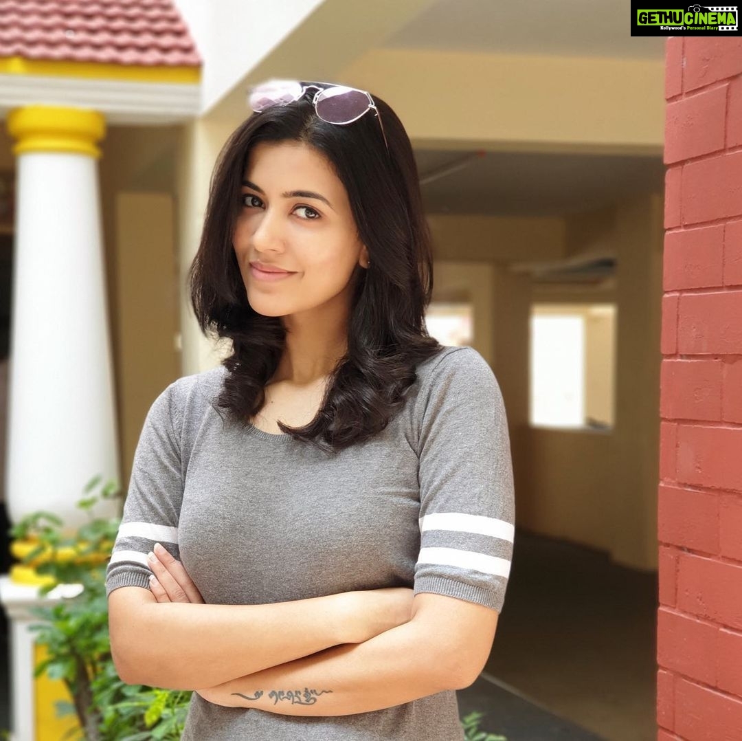Anju Kurian Instagram - Everything will work out exactly how and when it is suppose to, regardless of how and when you may want it to. Let your faith in the journey be stronger than your doubts & fears. Be patient with yourself and your growth, knowing that good things always take time. Give yourself time and space to try things & explore different paths. You will get there one day, so don’t forget to enjoy the journey too 🤗🥰. #xoxo #spreadlove #gratefulheart #trusttheprocess #believeinyourself #happinessisachoice #postoftheday #blessedlife #loveyouall