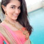 Anju Kurian Instagram – #throwbackselfie❤️