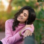 Anju Kurian Instagram – There’s only one corner of the universe you can be certain of improving, and that’s your own self💓.
What changes have you made lately? Were they good for you? 😊
.
.
.
📸- @rahimmahtab 👗- @stylist.varda