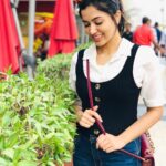 Anju Kurian Instagram – #throwback #traveldiaries #daytoremember #happydays #freesoul #gratefulheart #positivevibes #momentslikethese #quarantinepost