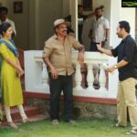 Anju Kurian Instagram – 2 years of Njan Prakashan ❤️❤️❤️.