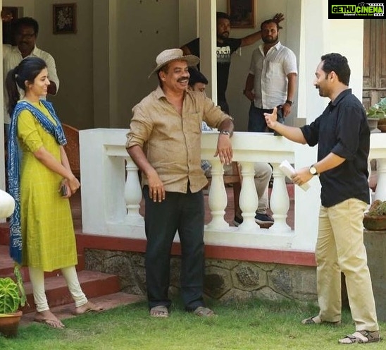 Anju Kurian Instagram - 2 years of Njan Prakashan ❤️❤️❤️.