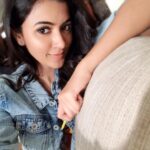 Anju Kurian Instagram – Be fearlessly authentic 😊.