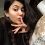 Anju Kurian Instagram - 🤫🤫🤫