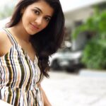 Anju Kurian Instagram - Hello sunshine ☀️