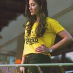 Anju Kurian Instagram - 🌼🌼🌼 . . . P.c - @adnan.a.abbas