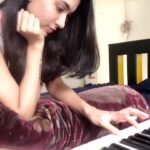 Anju Kurian Instagram - #quarantineexperiments 🙈🙈🙈 #somethingnew #lockdowntimepass #justforfun #littlethings #learningisfun