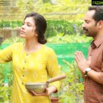 Anju Kurian Instagram – 2 years of Njan Prakashan ❤️❤️❤️.