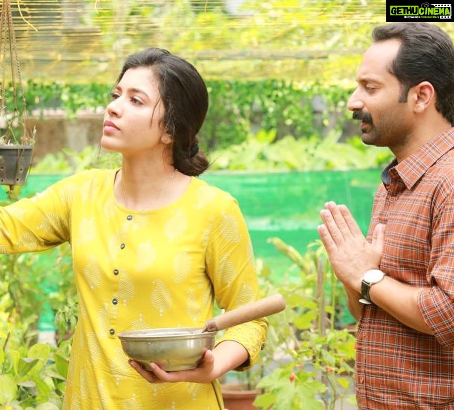 Anju Kurian Instagram - 2 years of Njan Prakashan ❤️❤️❤️.