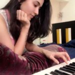 Anju Kurian Instagram - #quarantineexperiments 🙈🙈🙈 #somethingnew #lockdowntimepass #justforfun #littlethings #learningisfun