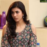 Anju Kurian Instagram - My reaction when my brother talks to me with respect . 🤣🤣🤣