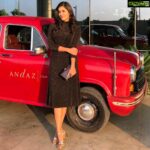 Anju Kurian Instagram - Lavished in perfect grace✨. . . . #throwback #fridaypost #andazdelhi #delhidiaries #quarantinelife #adaytoremember #ootd #glamandglits #rememberwhoyouare #gratefulheart #peacefulmindpeacefullife #livelovelaugh #xoxo
