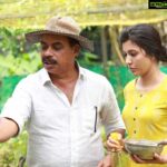 Anju Kurian Instagram – 2 years of Njan Prakashan ❤️❤️❤️.