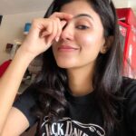 Anju Kurian Instagram - Serial chiller 😉