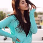 Anju Kurian Instagram - Life’s better when you add fresh air & sunshine ✨