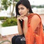 Anju Kurian Instagram - What would people hear if they listened to your thoughts??? 💭👂🤫