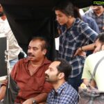 Anju Kurian Instagram - 2 years of Njan Prakashan ❤️❤️❤️.