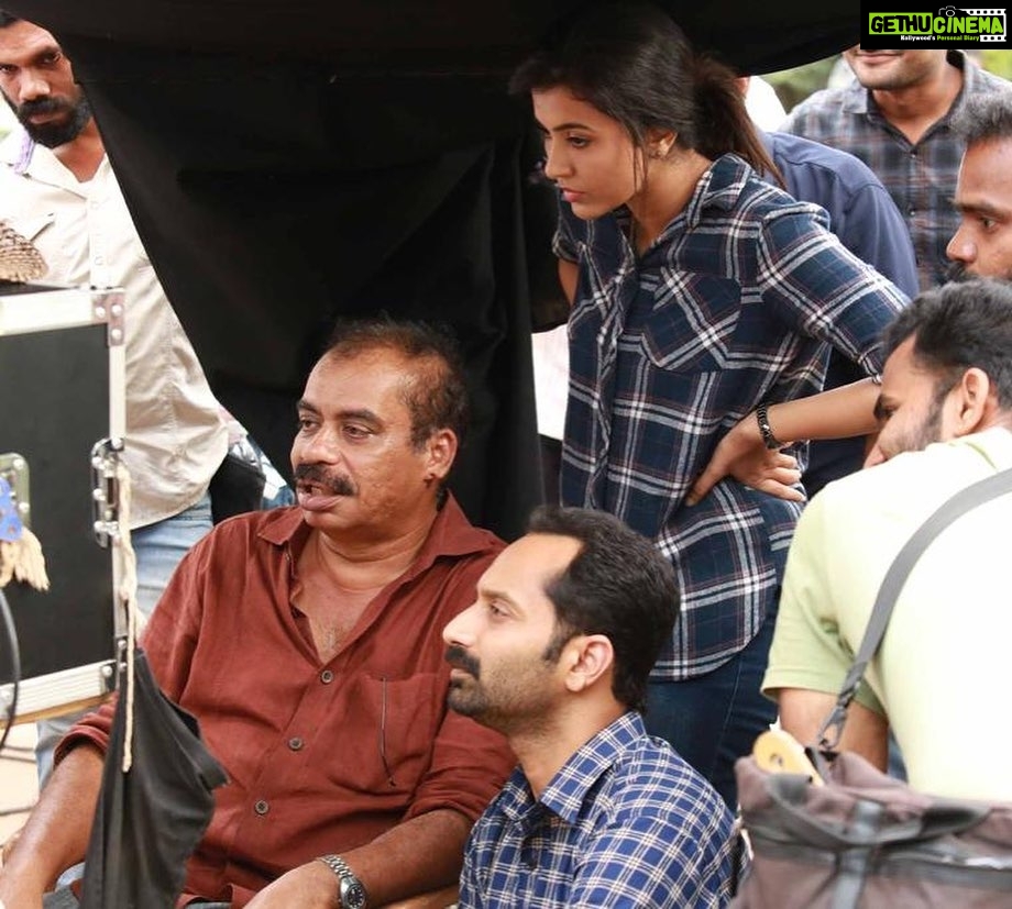 Anju Kurian Instagram - 2 years of Njan Prakashan ❤️❤️❤️.