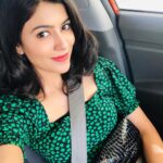 Anju Kurian Instagram – You wouldn’t plant a seed & then dig it up every few minutes to see if it has grown .
 So why do you keep questioning yourself , your hard work and your decisions ??? Always trust the process and keep watering your seeds!!! ❤️❤️❤️