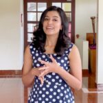 Anju Kurian Instagram – Looking to take a break from thrillers, horror films and anything serious? @disneyplushotstarvip #Triples is a pleasantly entertaining feel-good show to unwind and binge-watch over the weekend! #TriplesTheFun