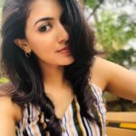 Anju Kurian Instagram - The desire to know your own soul will end all other desires . 🥰❤️