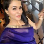 Anju Kurian Instagram - Perfection is found in accepting your imperfections 🥰
