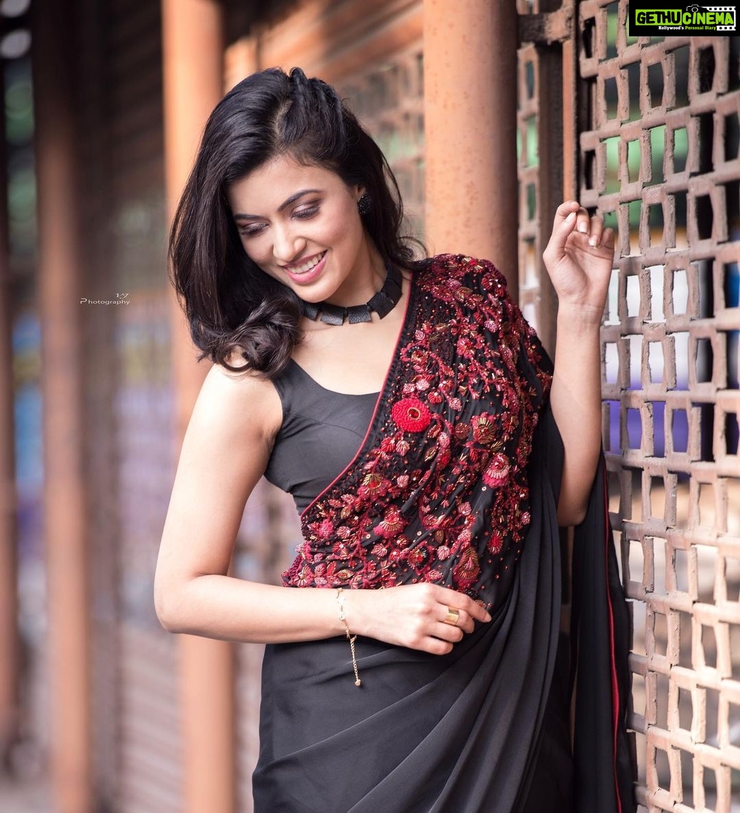 Anju Kurian Instagram - P.c - @vijayvendhan Saree - @sakhisewinstyle MUA - @viji_sharath