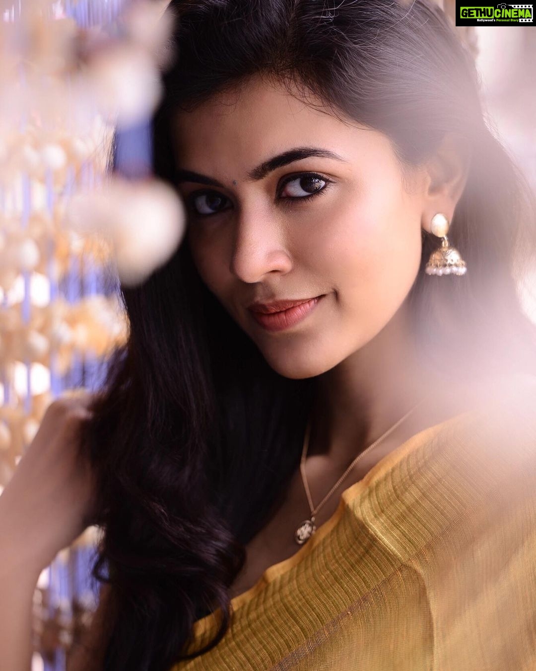 Anju Kurian Instagram - 🌼🌼🌼 . . . P.c - @vijayvendhan