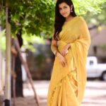 Anju Kurian Instagram - 🌼🌼🌼 . . . . P.c - @vijayvendhan