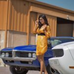 Anju Kurian Instagram - My dreams are calling and I must go.... 😎😉 . . . P.c - @adnan.a.abbas Styling - @styleyourdaystudio Dubai, United Arab Emirates - UAE