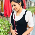 Anju Kurian Instagram – Sometimes our beliefs and what we see or learn about the world are in conflict with each other….
Which is ultimately more important to you: to defend your current beliefs or see the world more clearly???