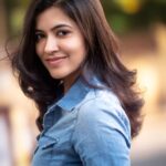 Anju Kurian Instagram – Happiness is the best make up 🤩🤗
Spread love ❤️
.
.
.
.
.
P.c – @ash.anil