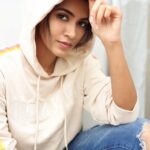 Anju Kurian Instagram – You can eat the kale , drink the alkaline water , take the supplements, do the yoga & hit the gym. But if you don’t deal with the shit going on in your heart and head , you’re still unhealthy!!! Have a peaceful day😘❤️