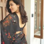 Anju Kurian Instagram – ❤️🖤❤️
📸- @sheriljose