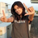 Anju Kurian Instagram - Rollinnnnnnggg siiirrrrrrrr 🎥