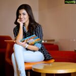Anju Kurian Instagram - Today, be grateful for the cozy, little moments in life 💓 Novotel Chennai OMR