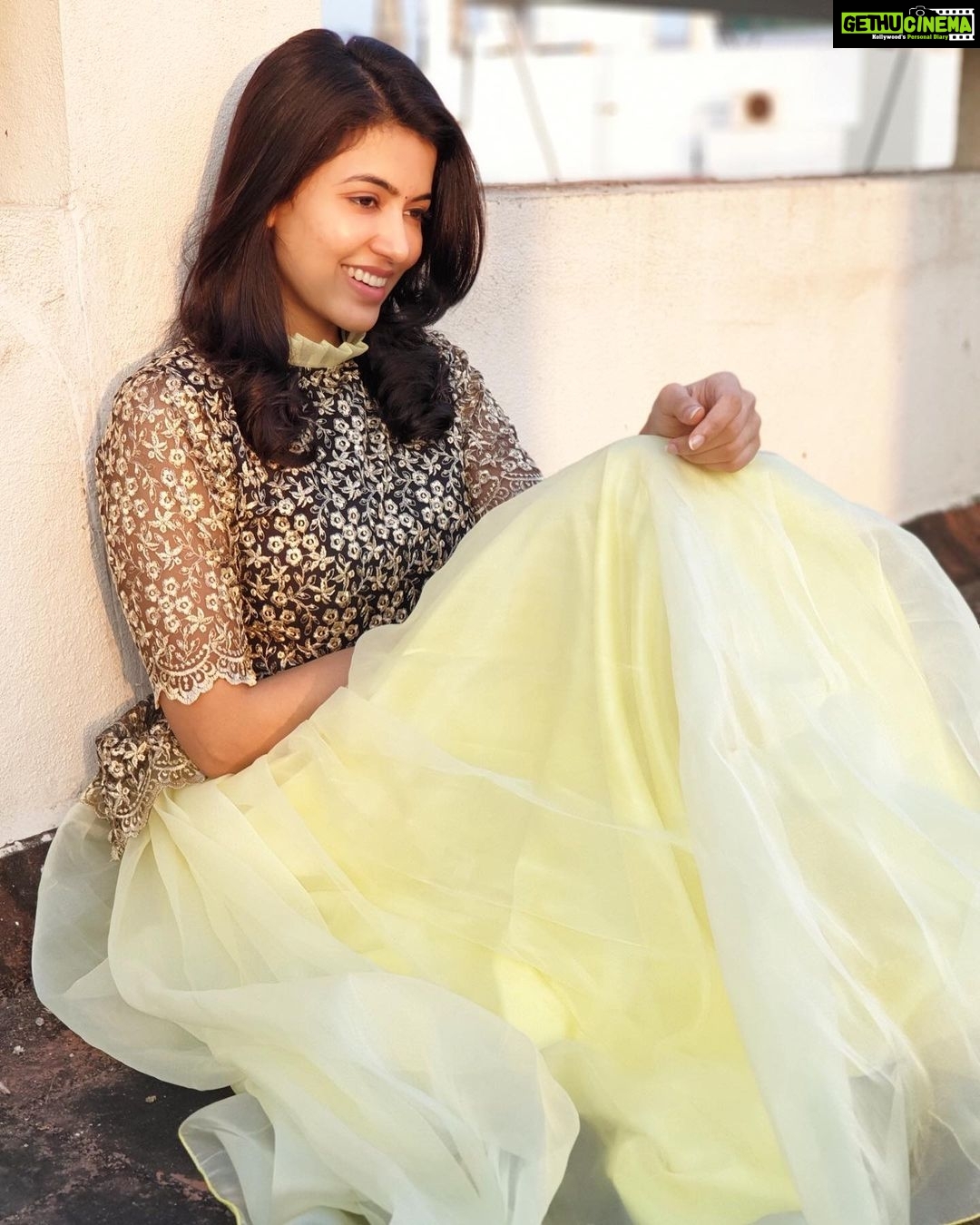 Anju Kurian Instagram - Be the love you never received ❤️ . . . . 👗- @thukira_fashions