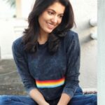 Anju Kurian Instagram - Happy Sunday friends 🥰🤗❤️