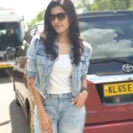 Anju Kurian Instagram - 😎😎😎