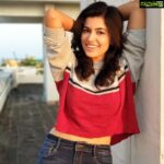 Anju Kurian Instagram - I find my happiness where the sun shines ☀️✨