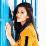 Anju Kurian Instagram - 📸- @riophotography.in . . . 💄- @swathi.jagannath.1 . . . Styling - @stylefilesbyzoya__joy