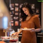 Anju Kurian Instagram - I think my soulmate might be carbs 🙈🙈🙈 Novotel Chennai OMR