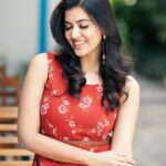 Anju Kurian Instagram - 🌹 Live every moment you can and love everyday with all of your heart ❣ . . . 📸- @riophotography.in . . . Styling - @stylefilesbyzoya__joy . . . MUA - @swathi.jagannath.1