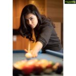 Anju Kurian Instagram - Focus on your aim and blur everything else 😎😎😎 #shotatnovotel Novotel Chennai OMR