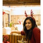 Anju Kurian Instagram - Merry Christmas friends ❤️ 🤗🎄 . . . 📸- @sudharsunjayaraj . . . Location - @novotelchennaiomr . . . Special thanks to @ramnathvignesh Novotel Chennai OMR