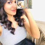 Anju Kurian Instagram - The mirror doesn’t lie 😉