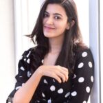 Anju Kurian Instagram - You can’t have a bad day in polka dots 😃😃😃. . . . . P.c - @vijayvendhan