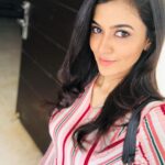 Anju Kurian Instagram - Learn to use your emotions to think , not think with your emotions💭 #selfietime #loveyouall #xoxo