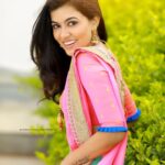 Anju Kurian Instagram - 🌷🌷🌷 . . . 📸- @deepak_durai_photography . . . 💄- @makeupartistrybykavithasekar . . . 👗- @weddingnessallaboutdreams
